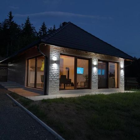 Vikendica Krlic Villa Mitrovac Bagian luar foto