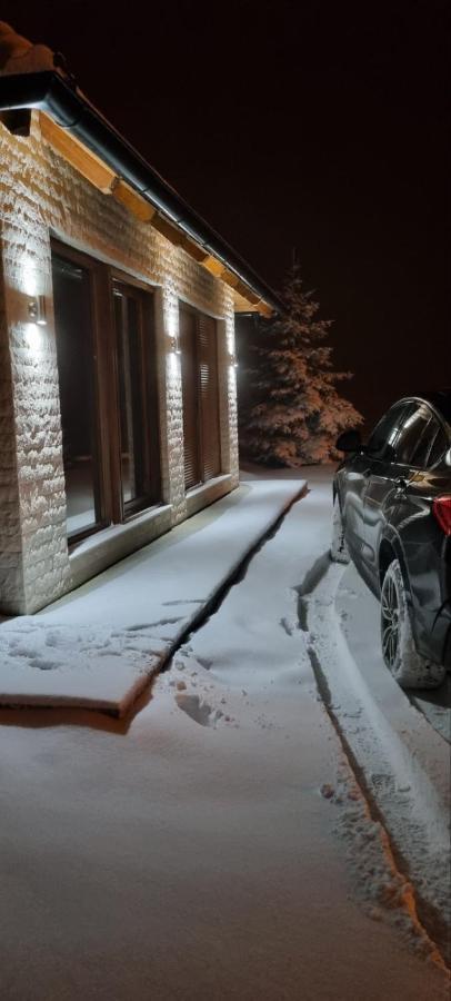 Vikendica Krlic Villa Mitrovac Bagian luar foto
