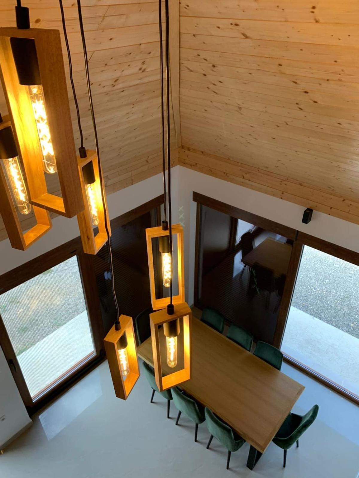 Vikendica Krlic Villa Mitrovac Bagian luar foto