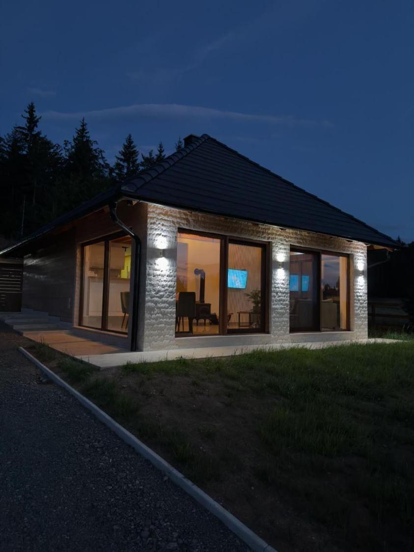 Vikendica Krlic Villa Mitrovac Bagian luar foto