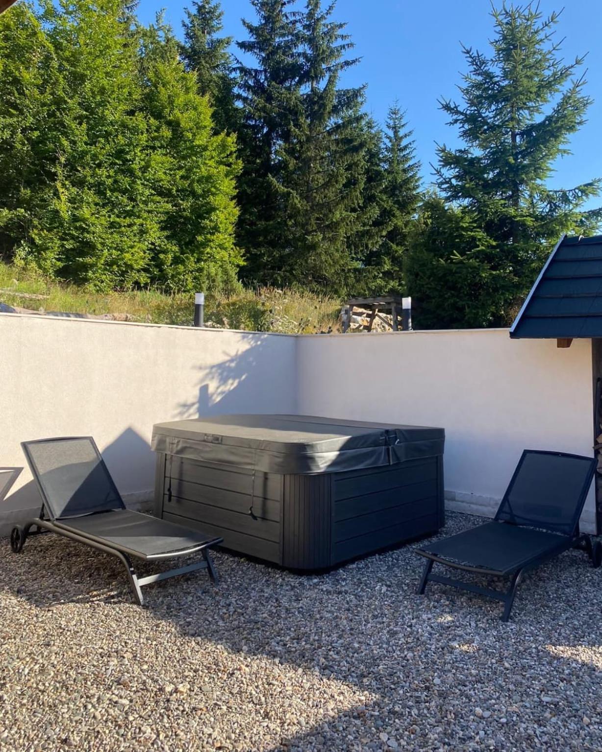 Vikendica Krlic Villa Mitrovac Bagian luar foto